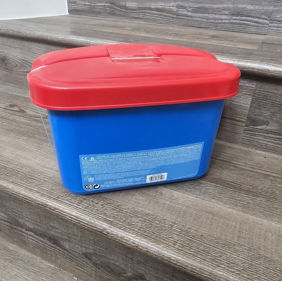 Mega Bloks first builders 25 piece box - new comes with 2 boxes  50 pieces - Picture 4 of 7